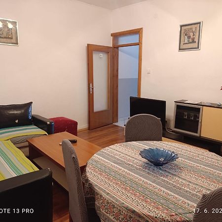 Apartments Salute Mostar Eksteriør bilde