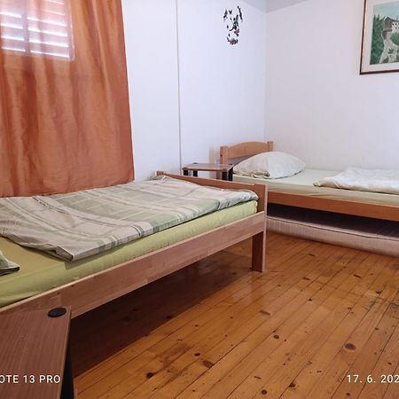 Apartments Salute Mostar Eksteriør bilde