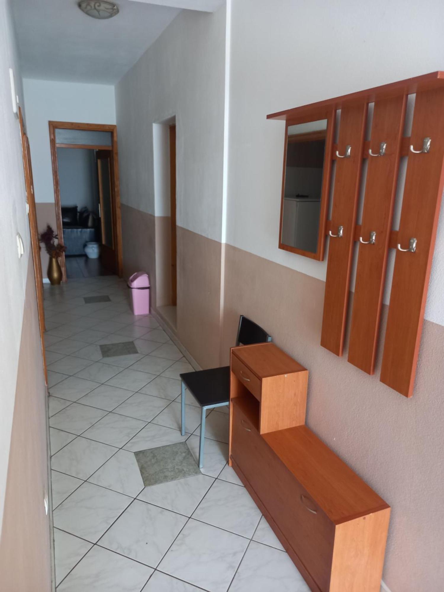 Apartments Salute Mostar Rom bilde