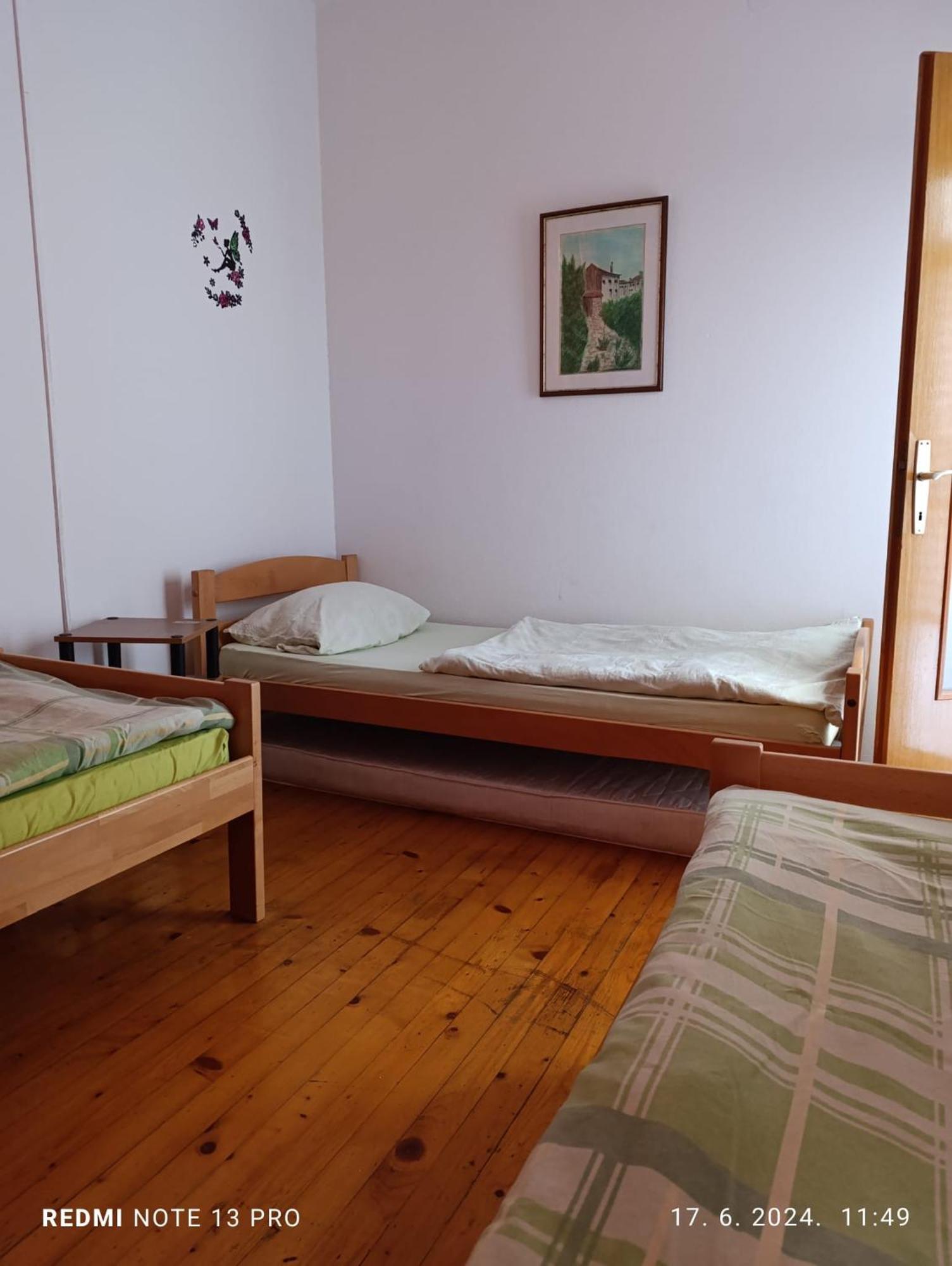 Apartments Salute Mostar Eksteriør bilde