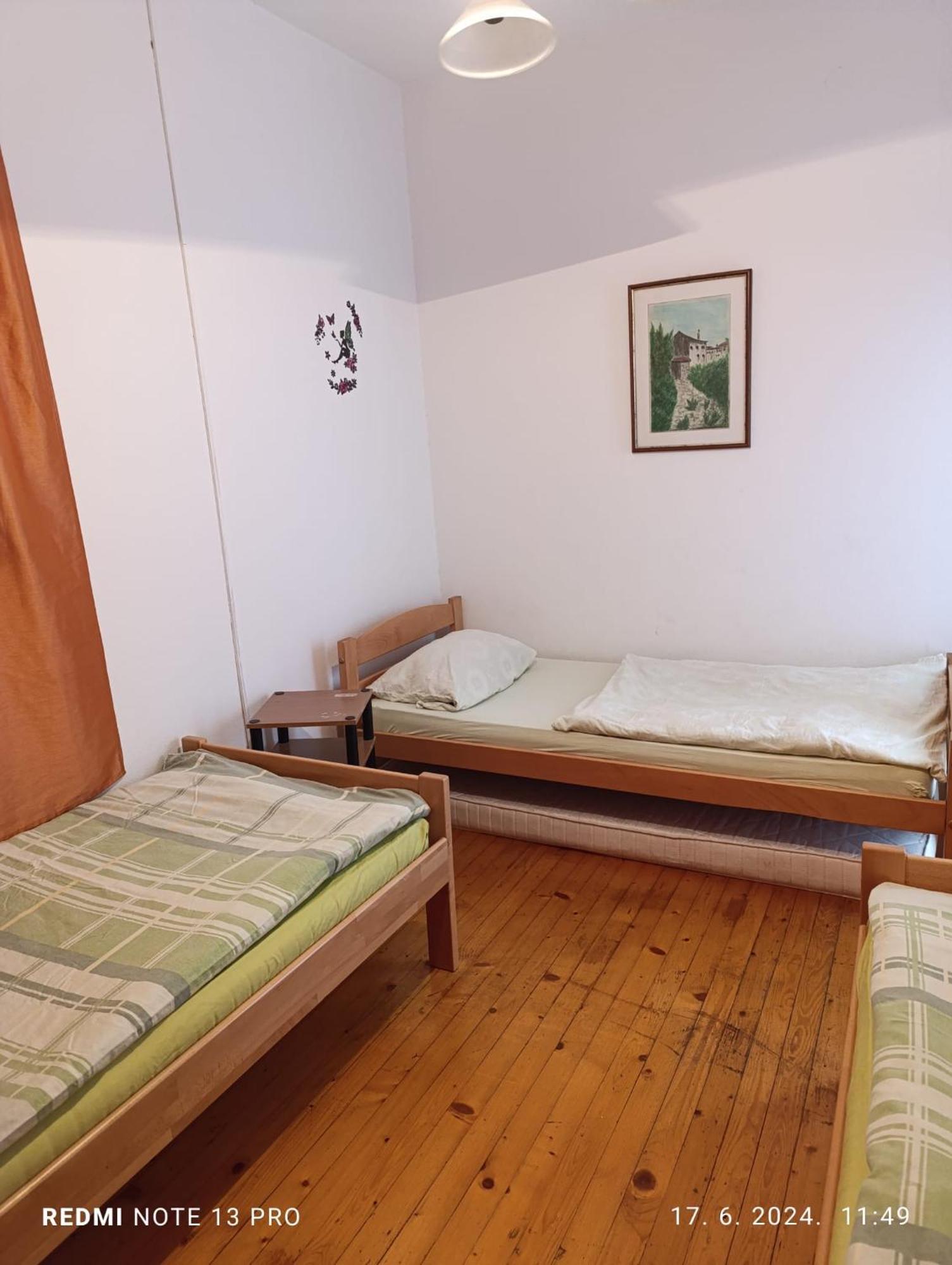 Apartments Salute Mostar Eksteriør bilde