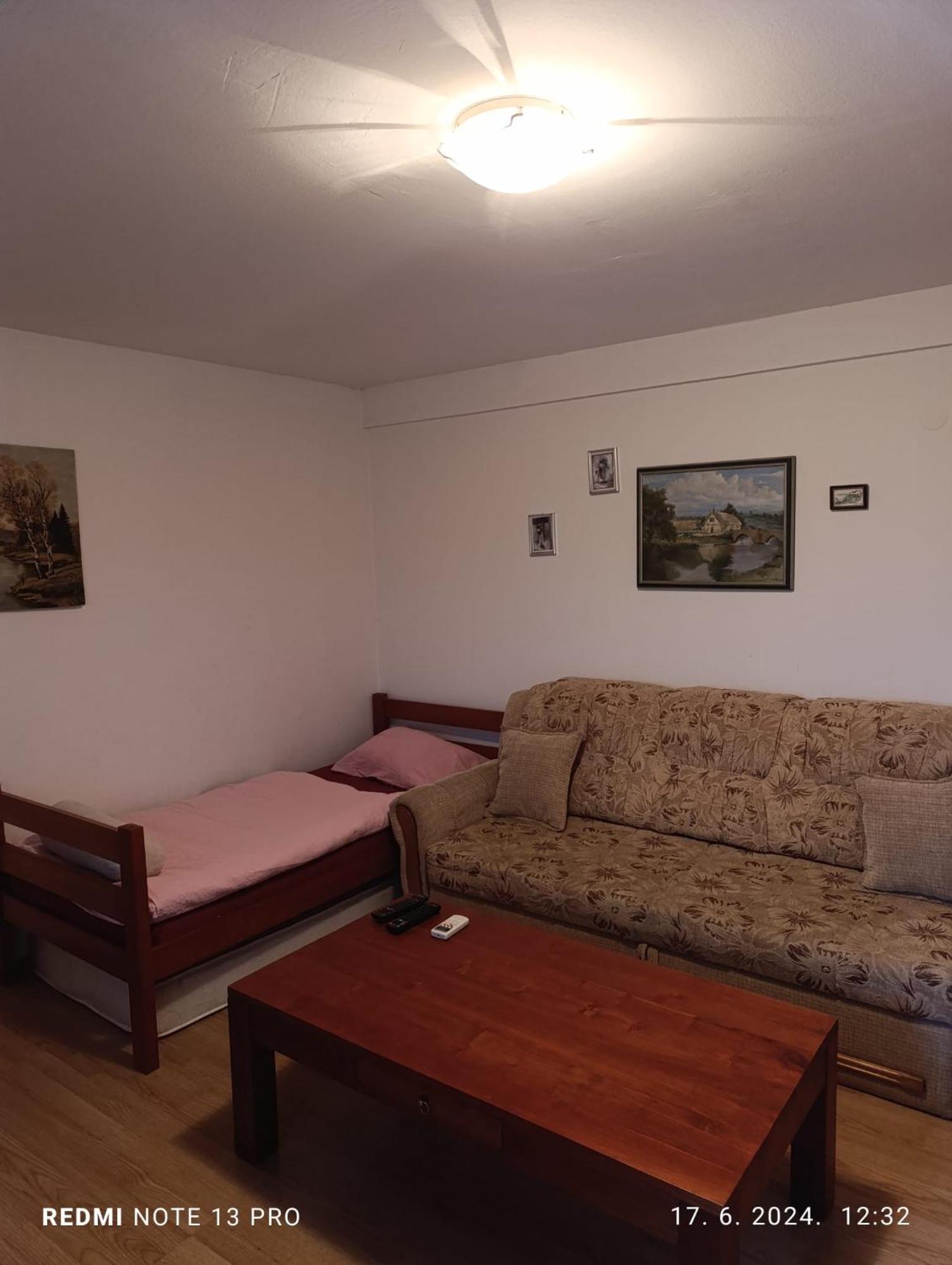 Apartments Salute Mostar Eksteriør bilde