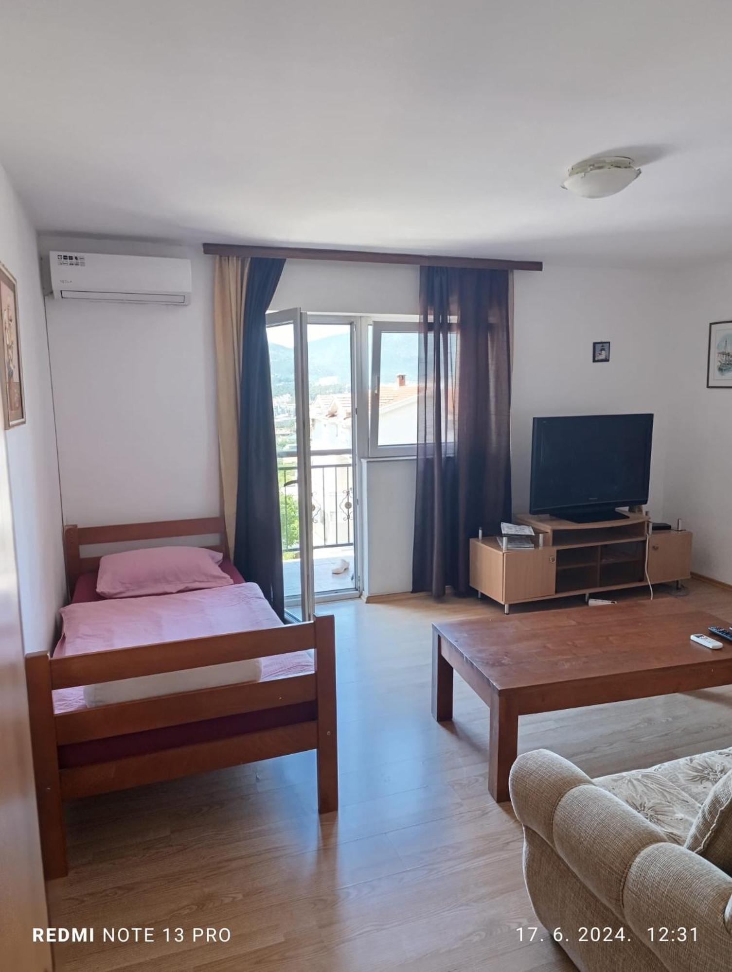 Apartments Salute Mostar Eksteriør bilde