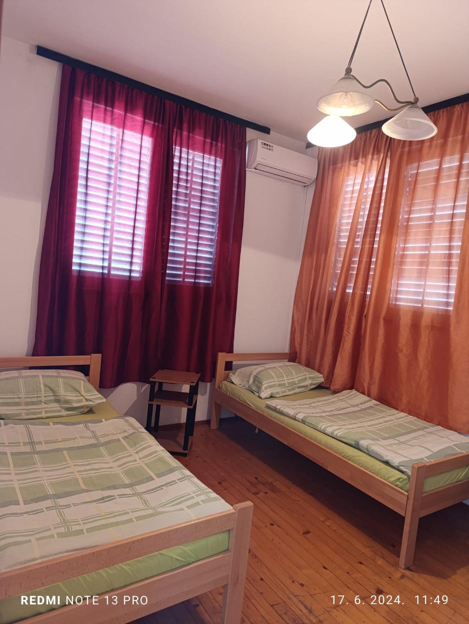 Apartments Salute Mostar Eksteriør bilde