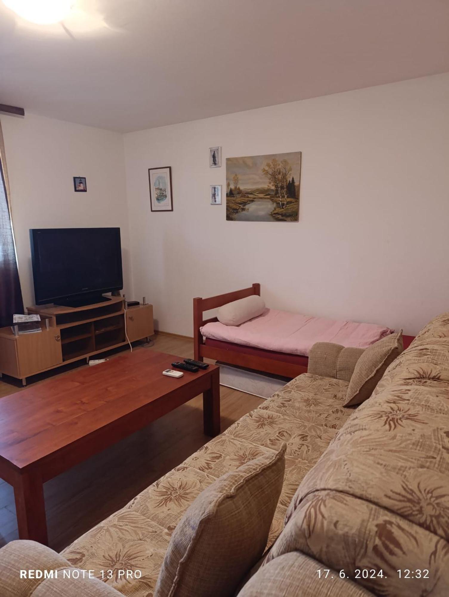 Apartments Salute Mostar Eksteriør bilde
